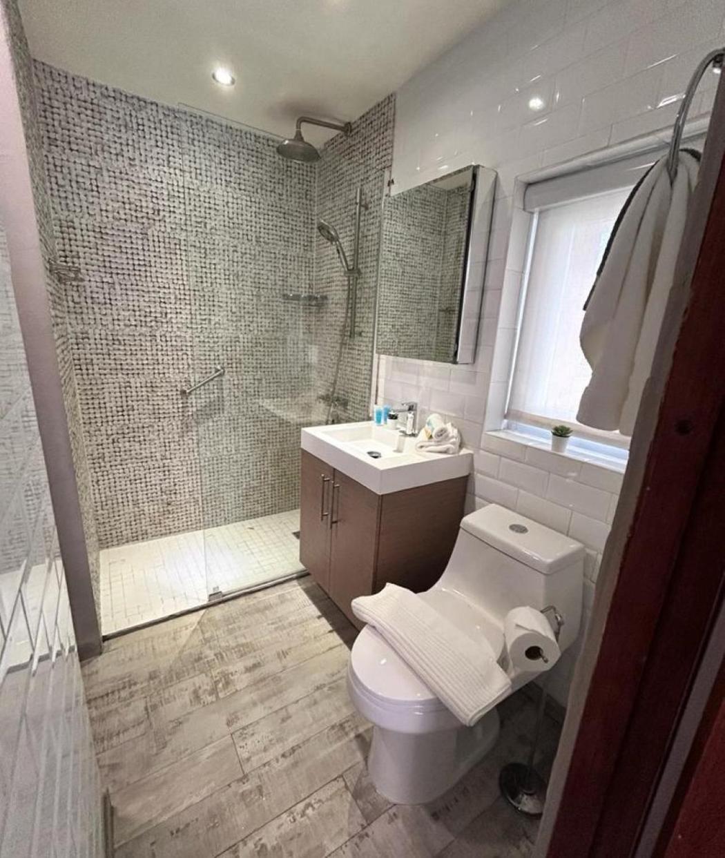 Kasa Brisa Marina Ocean View Balcony Beachfront سان خوان المظهر الخارجي الصورة
