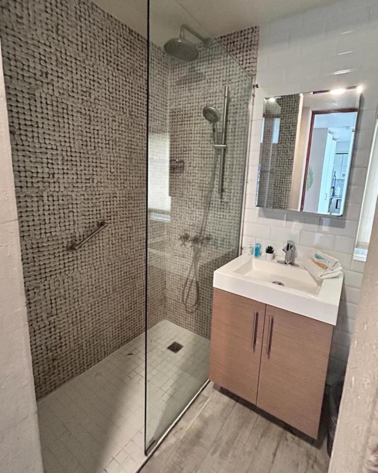 Kasa Brisa Marina Ocean View Balcony Beachfront سان خوان المظهر الخارجي الصورة